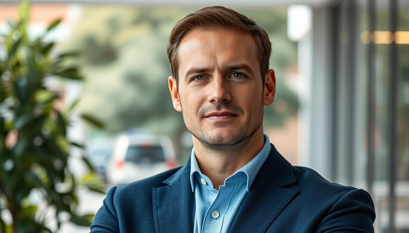 Property transactions support specialist